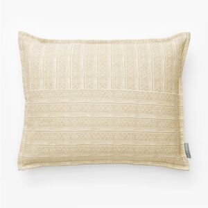 McGee & Co. Halstead Pillow Cover